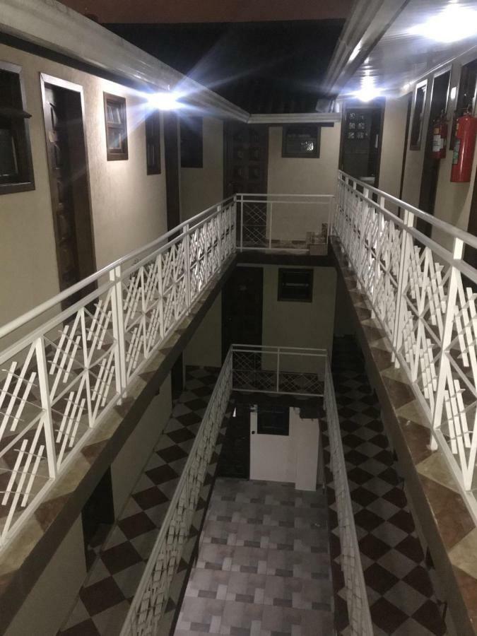 Piemont Hotel กูรีตีบา ภายนอก รูปภาพ
